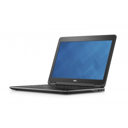 Dell Latitude E7250 5th Gen i7 Laptop with Windows 11,  8GB RAM, SSD, HDMI, Warranty, Webcam, 